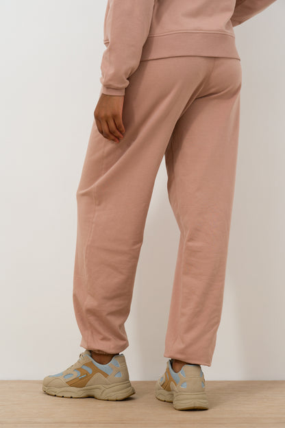 Relaxed Fit Track Pants