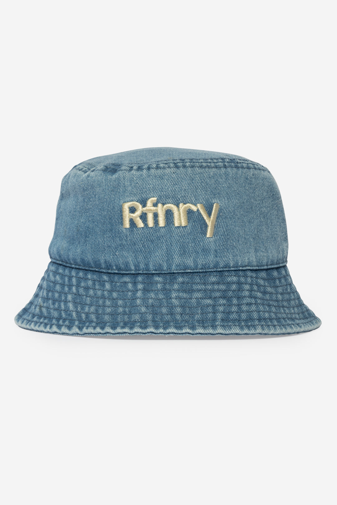 Boys Denim Bucket Hat