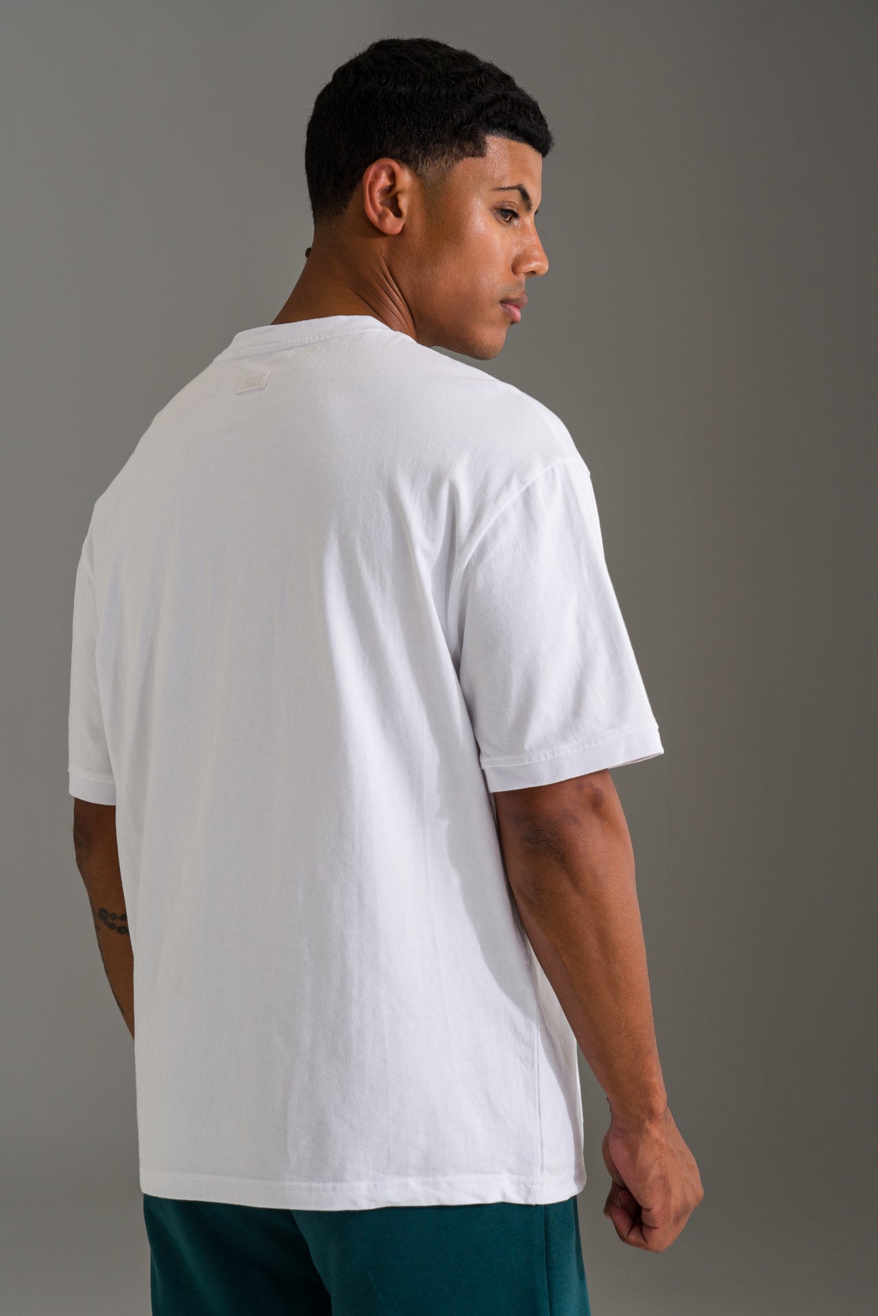 Oversized T-shirt