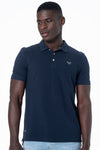 Pique Golfer Ink