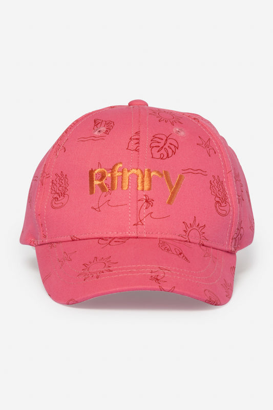 Girls Baseball Cap