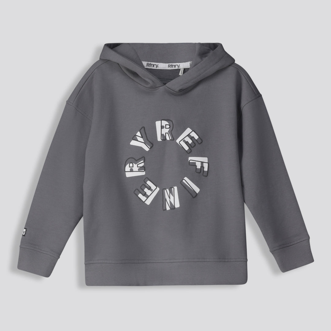 Boys Statement Hoodie