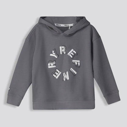 Boys Statement Hoodie