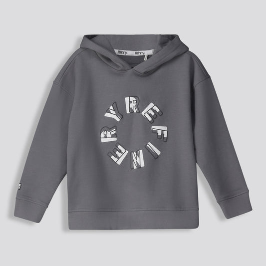 Boys Statement Hoodie