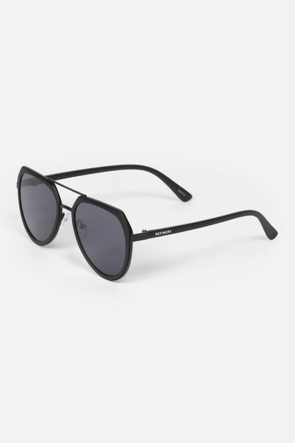 Modern Aviator Sunglasses