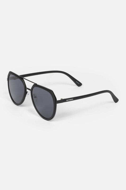 Modern Aviator Sunglasses