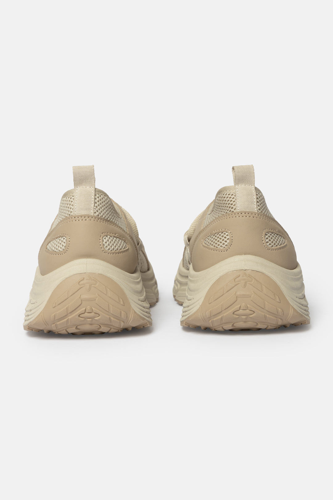 Chunky Athleisure Pump