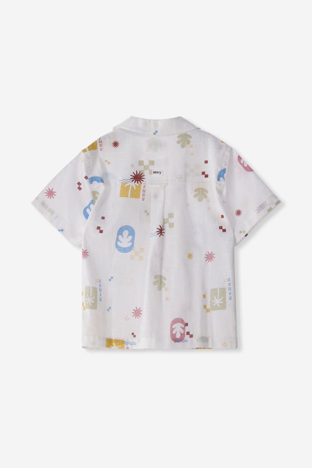 Boys Shirt
