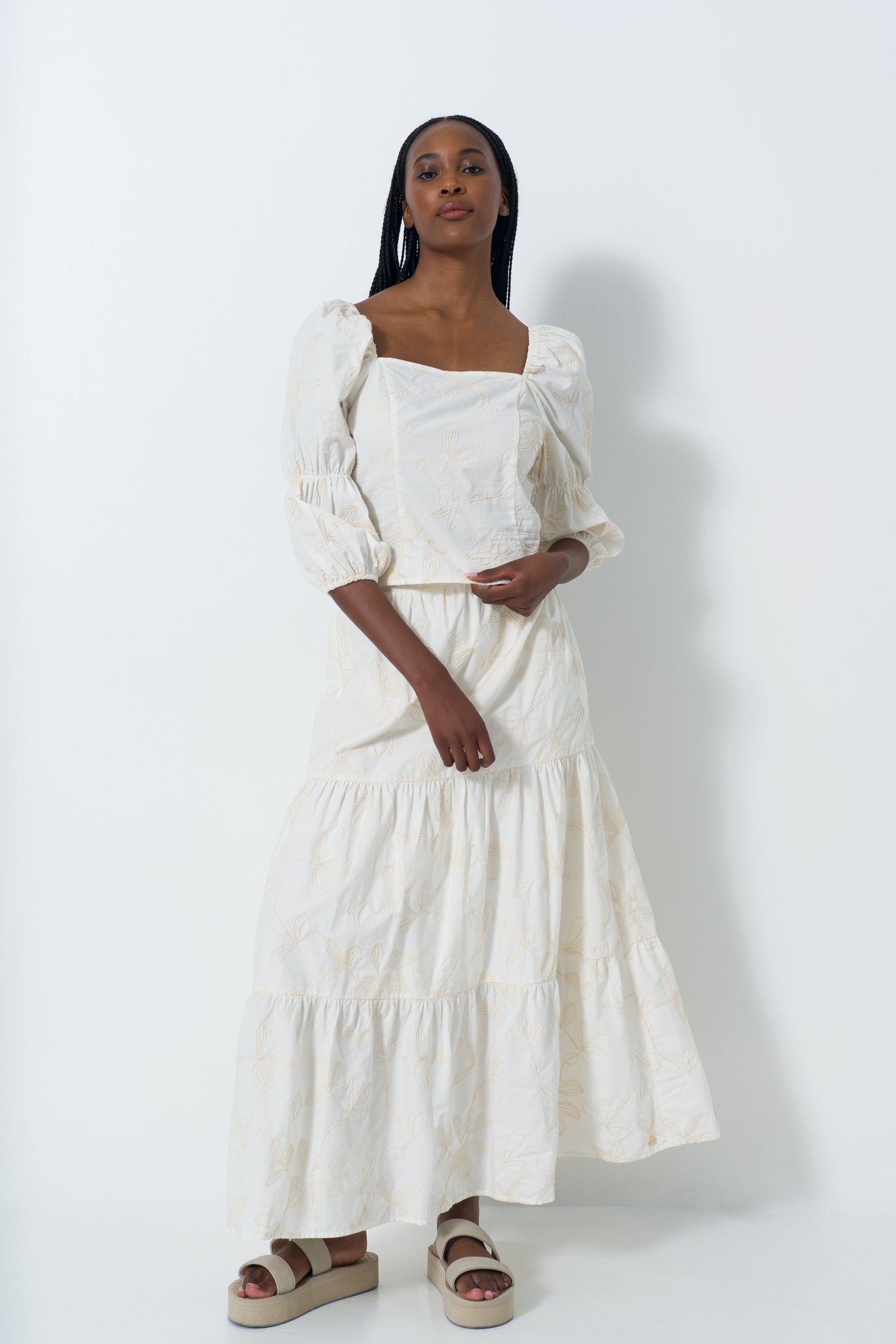 puff-sleeve-top