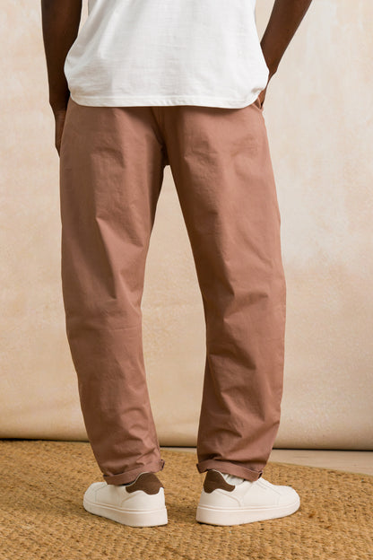 Barrel Pants