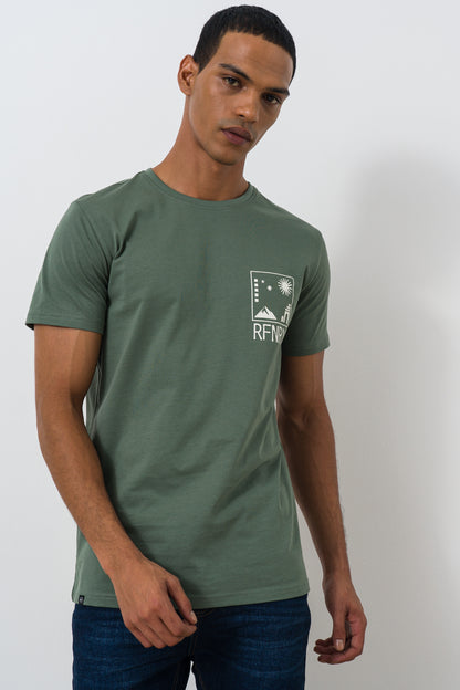 Graphic T-shirt