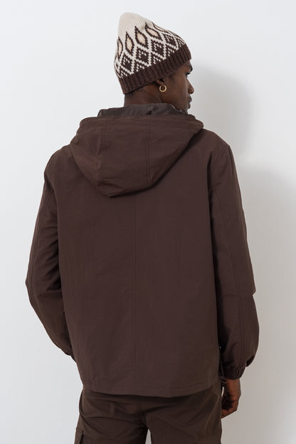 Grizzly Jacket