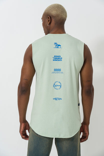 Tank T-Shirt