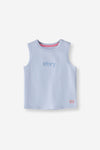 Girls Tank Tee