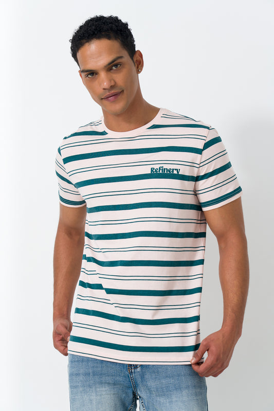 Stripe T-Shirt