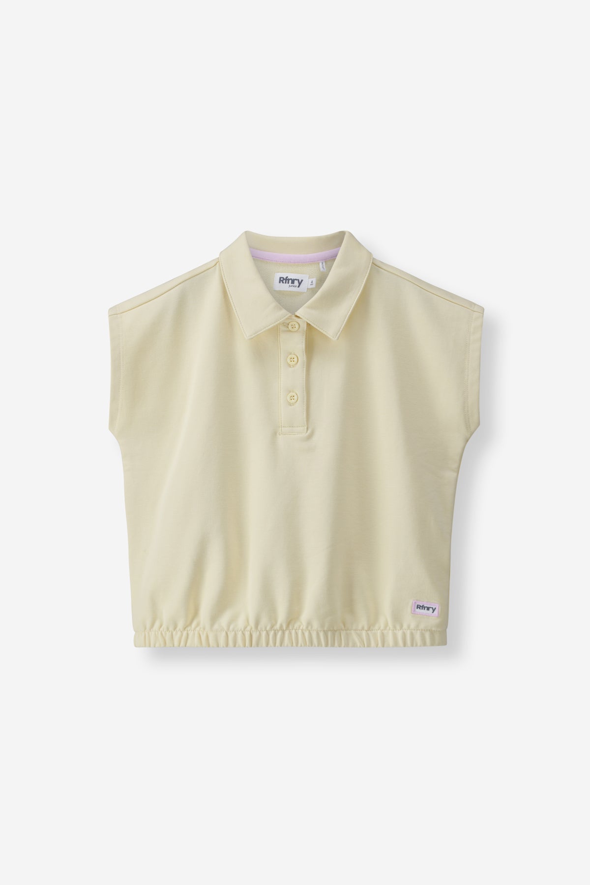 Girls Golfer Tee