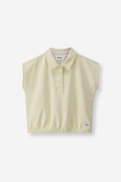 Girls Golfer Tee