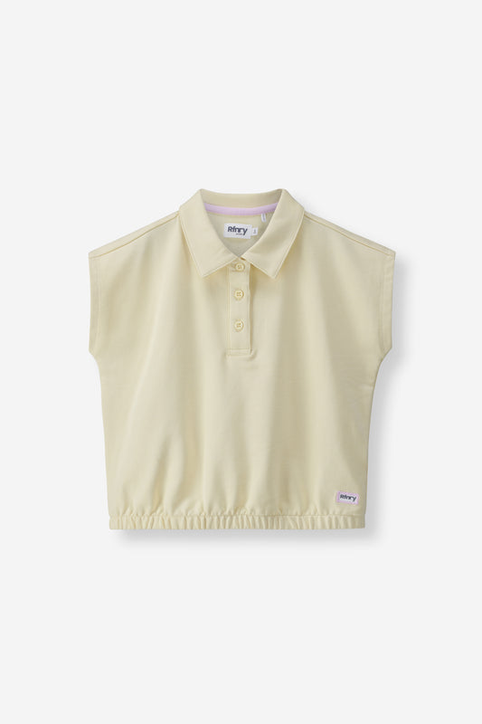 Girls Golfer Tee