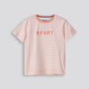 Boys Branded Tee