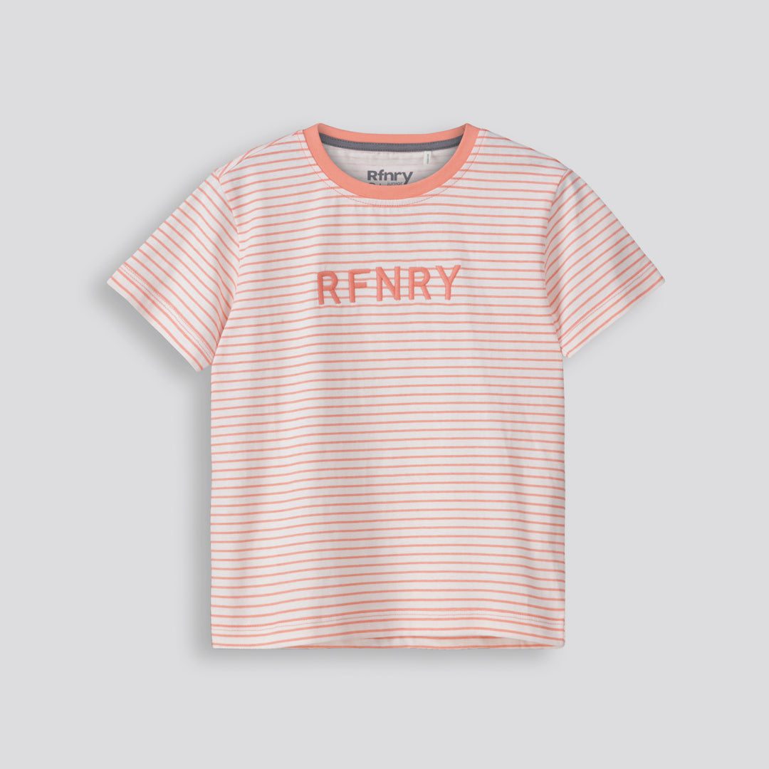 Boys Branded Tee