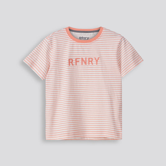 BOYS BRANDED TEE