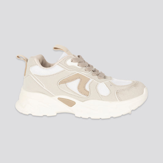 Girls Chunky Sneaker