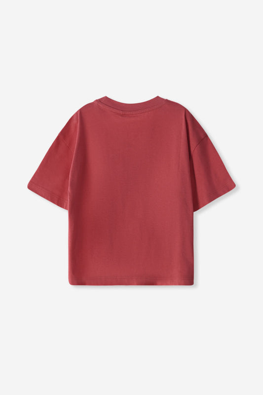 Boys Graphic Tee