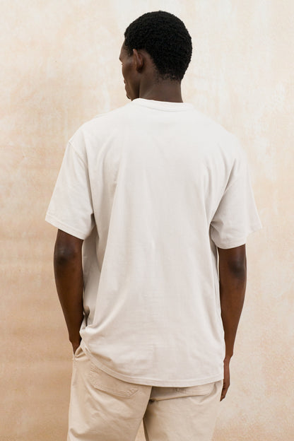 Oversized Pocket T-Shirt