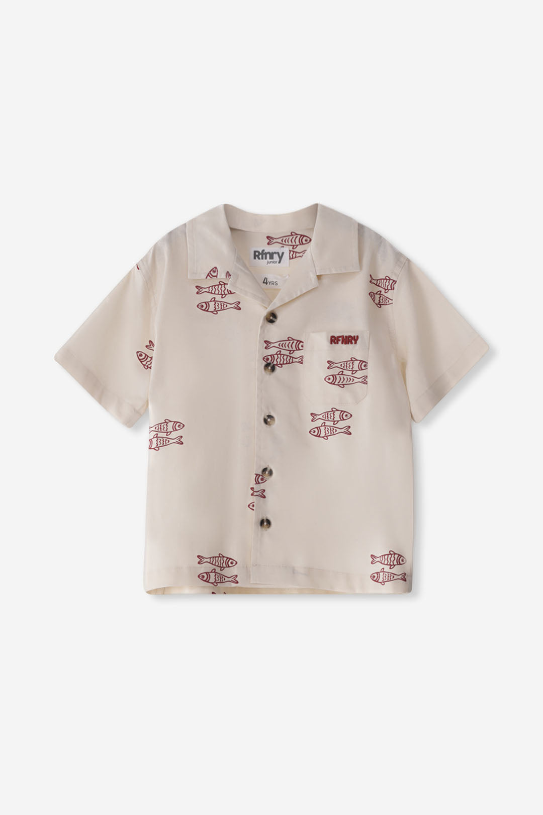 Boys Shirt