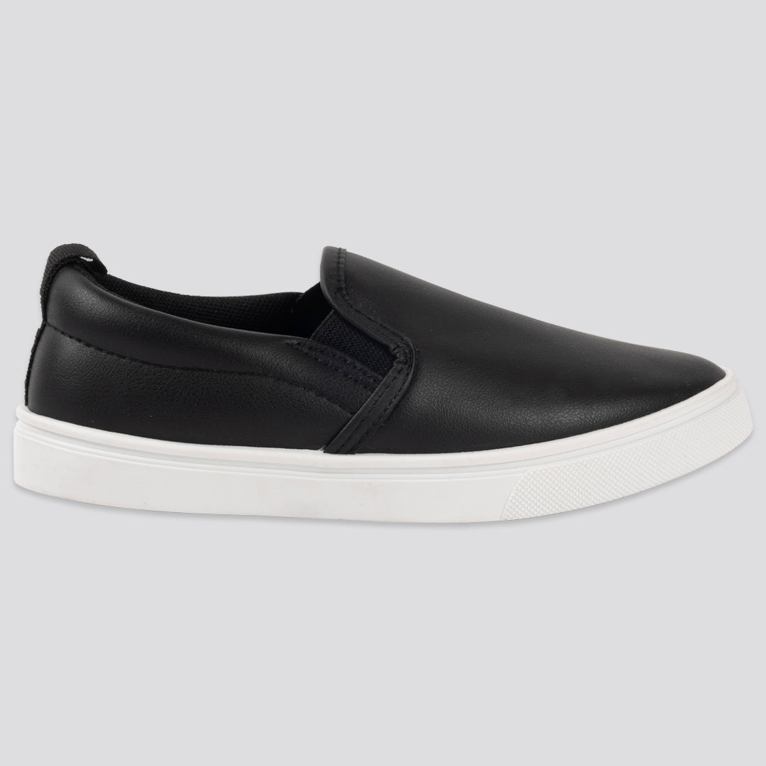 Girls Slip-On Sneaker