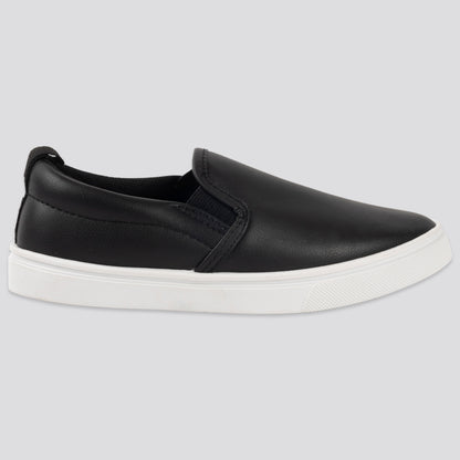 Girls Slip-On Sneaker