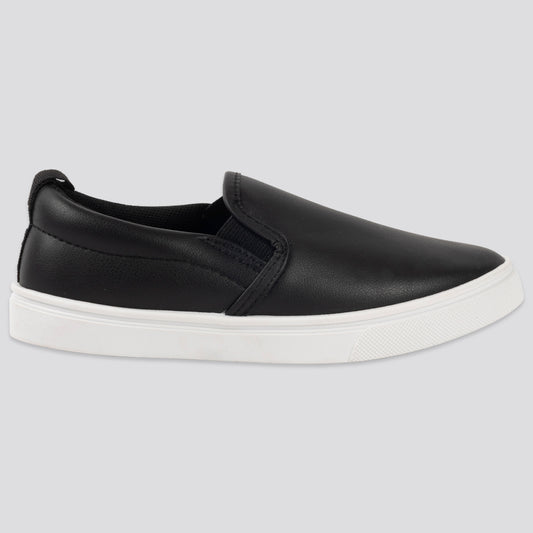 Girls Slip-On Sneaker