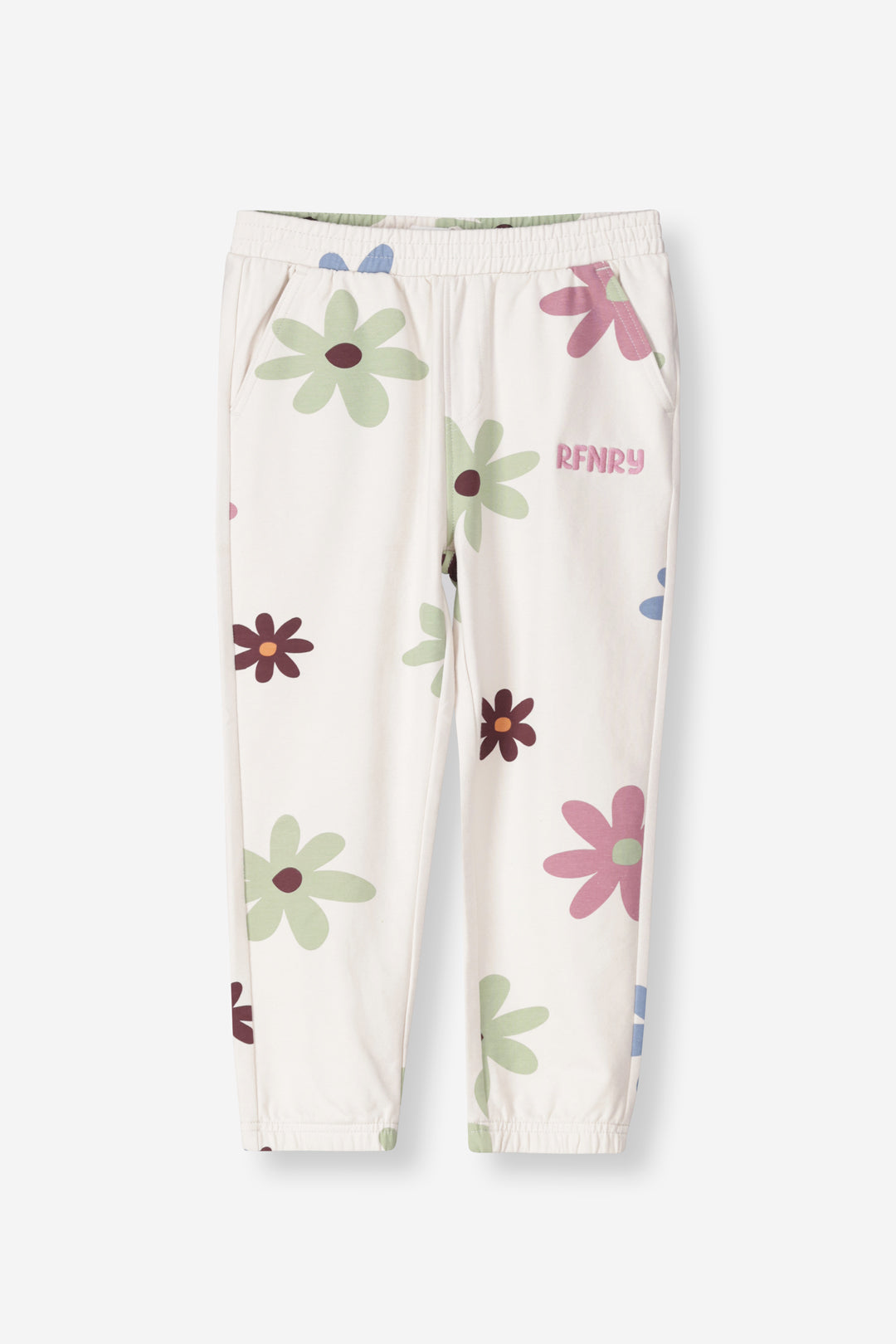Girls Track Pants
