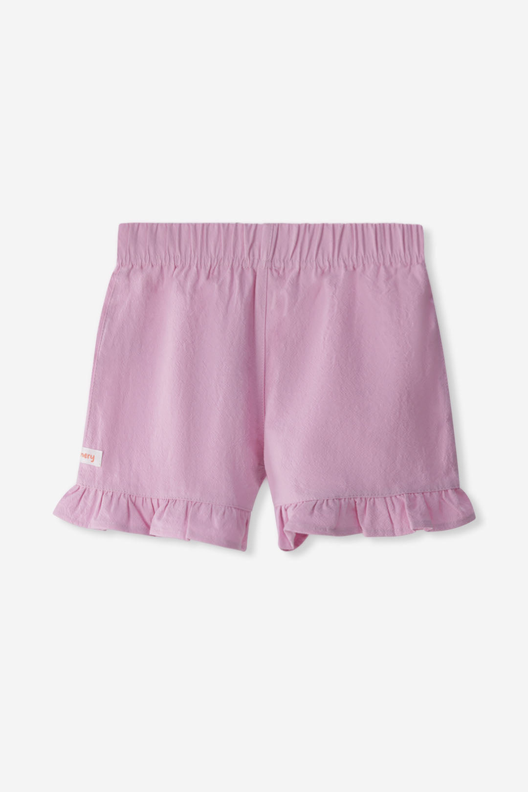 Girls Pull-On Short