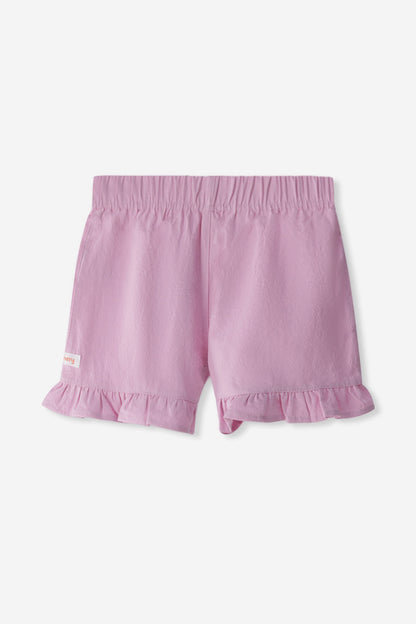 Girls Pull-On Short