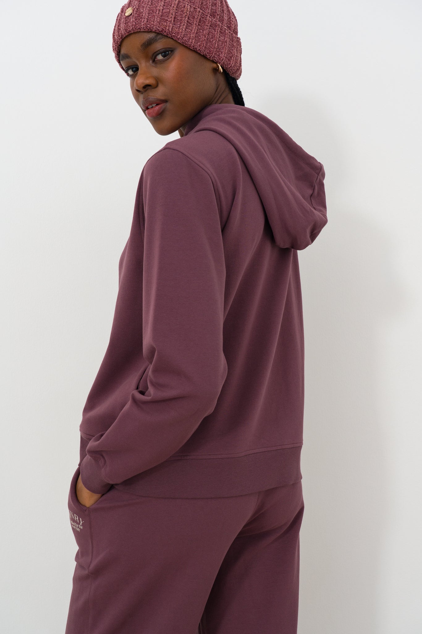 Standard Hoodie