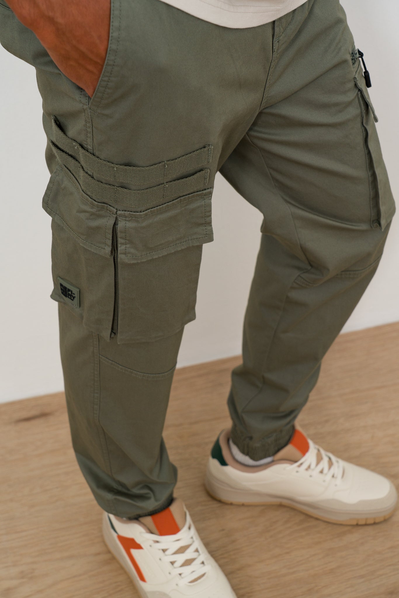 Cargo Pants