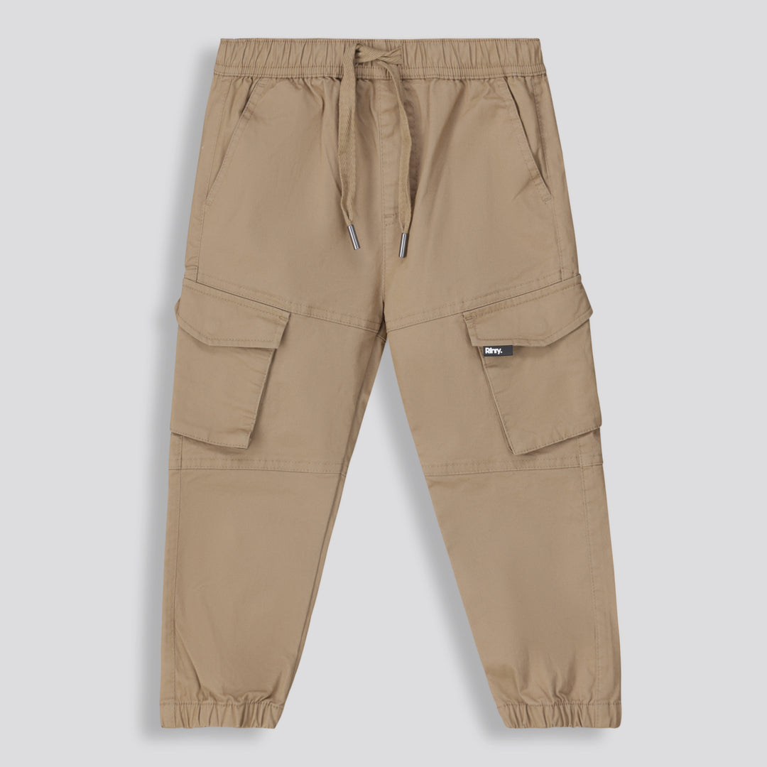 Boys Cargo Pants