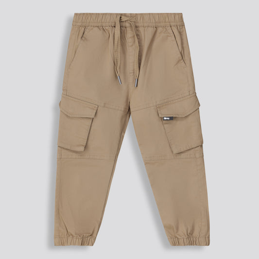Boys Cargo Pants