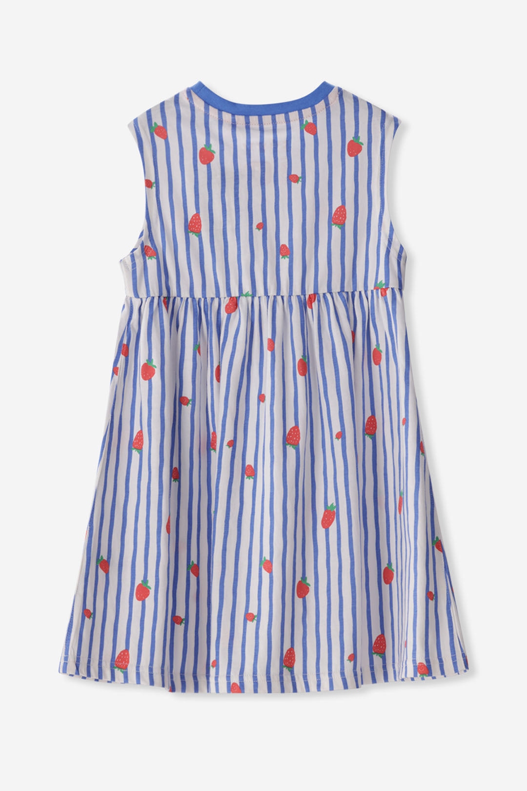 Girls Babydoll Dress