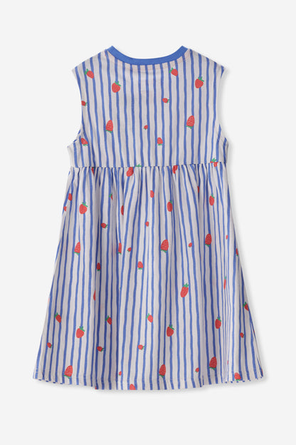 Girls Babydoll Dress