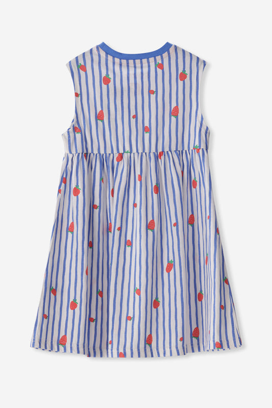 Girls Babydoll Dress