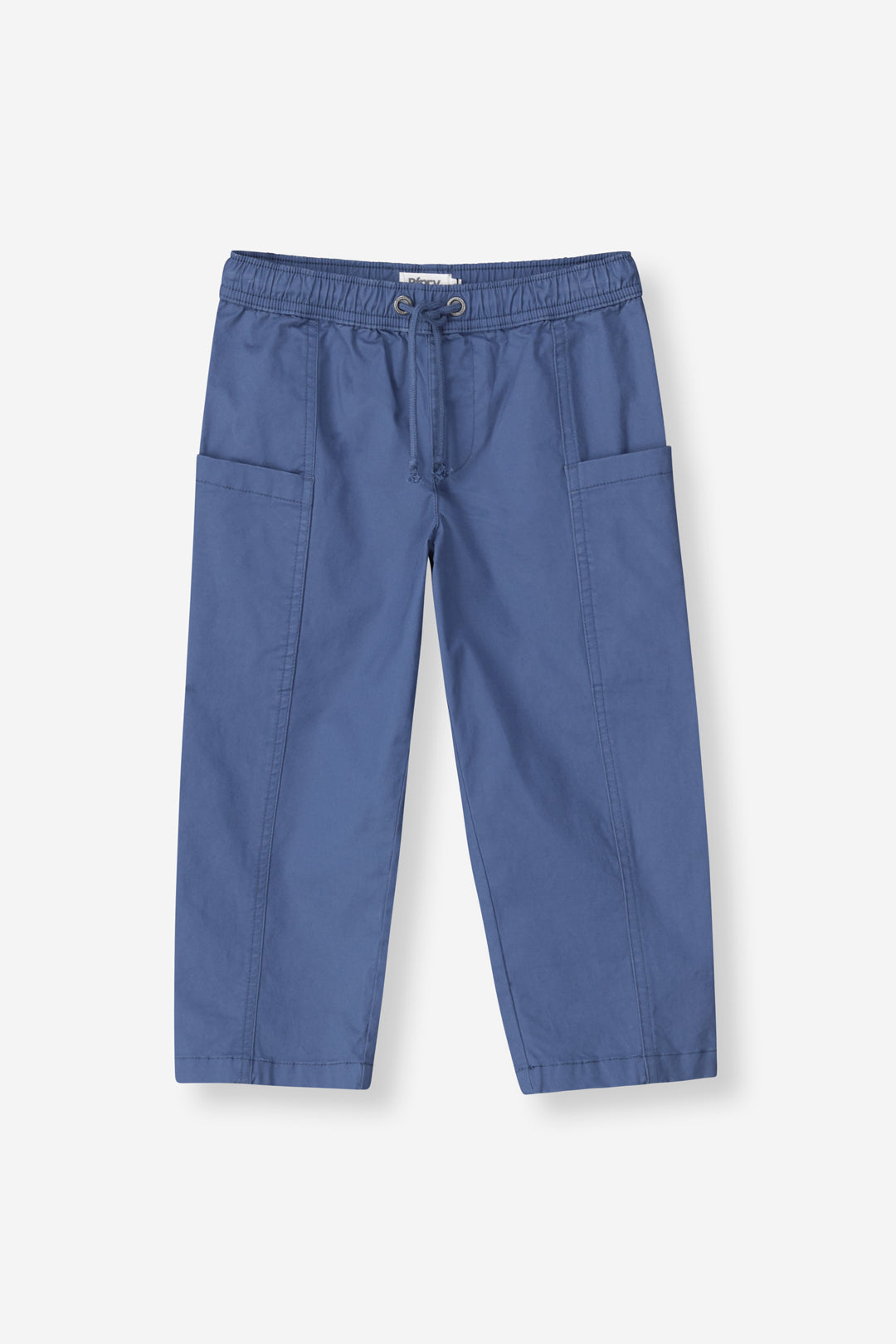 Boys Barrel Leg Pant
