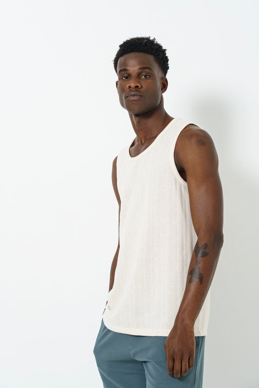 Tank T-Shirt