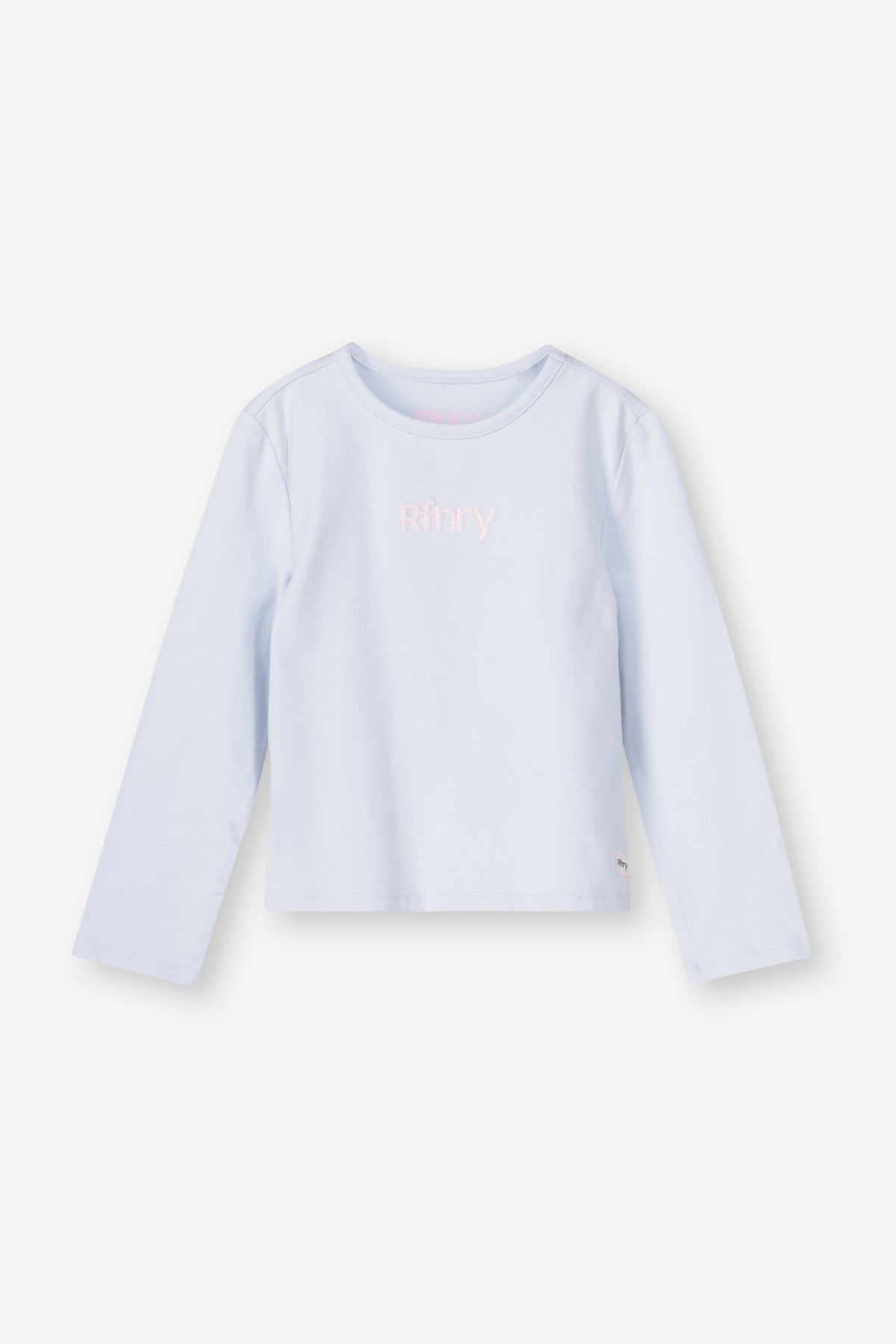 Girls Long Sleeve T-shirt