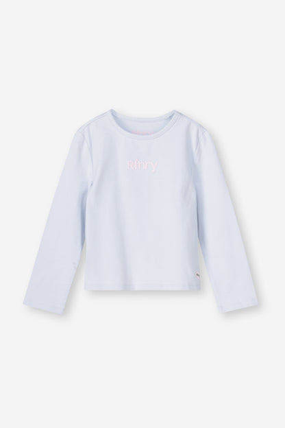 Girls Long Sleeve T-shirt