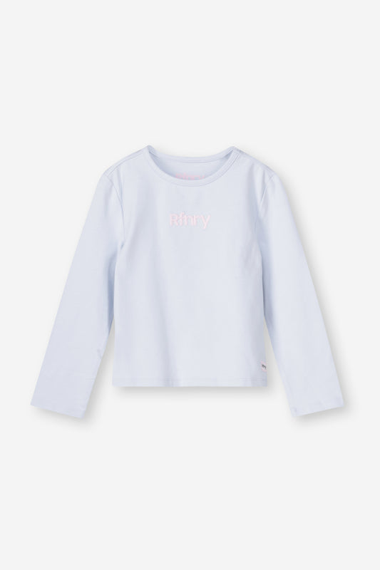 Girls Long Sleeve T-shirt