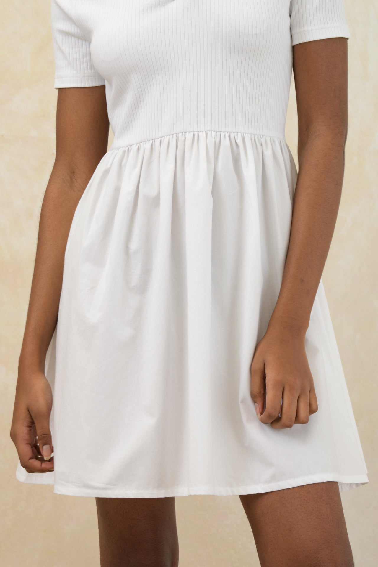 Golfer Combo Dress