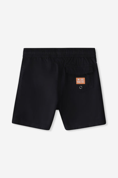 Boys Cuba Pool Shorts
