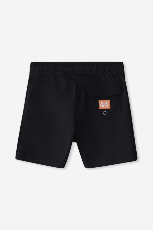 Boys Cuba Pool Shorts